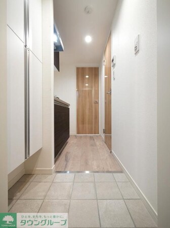 ラフィスタ大山金井町の物件内観写真